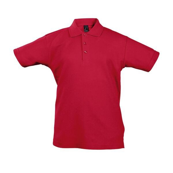 SOLS 11344 - SUMMER II KIDS Polo De Niño