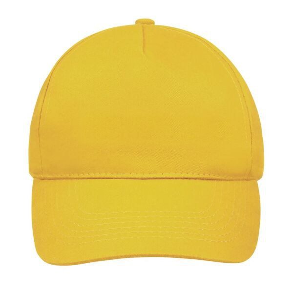 SOLS 88110 - SUNNY Five Panel Cap