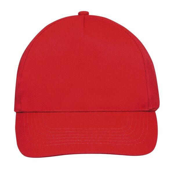 SOLS 88110 - SUNNY Gorra 5 Paneles