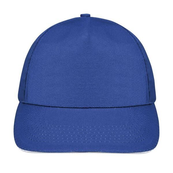 SOLS 88110 - SUNNY Gorra 5 Paneles