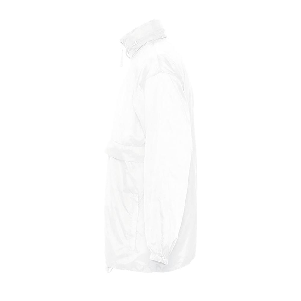 SOL'S 32000 - Unisex Windjacke Surf