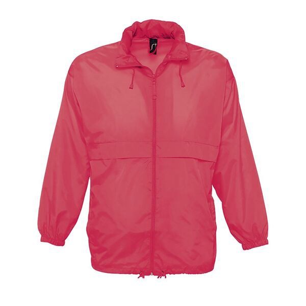 SOLS 32000 - SURF Unisex Water Repellent Windbreaker