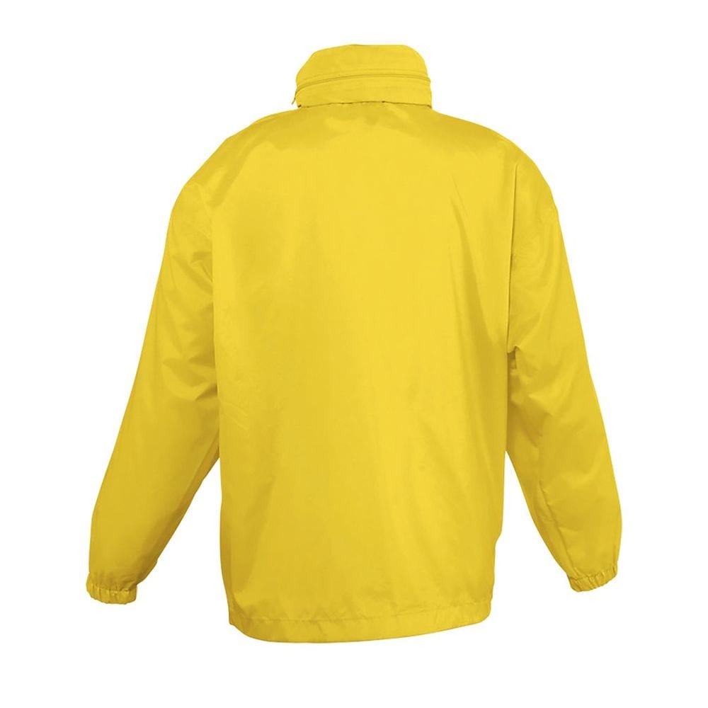 SOL'S 32300 - SURF KIDS Cortaviento Niño
