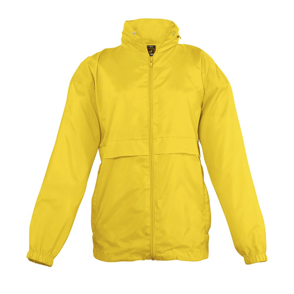 Original surf outlet windbreaker