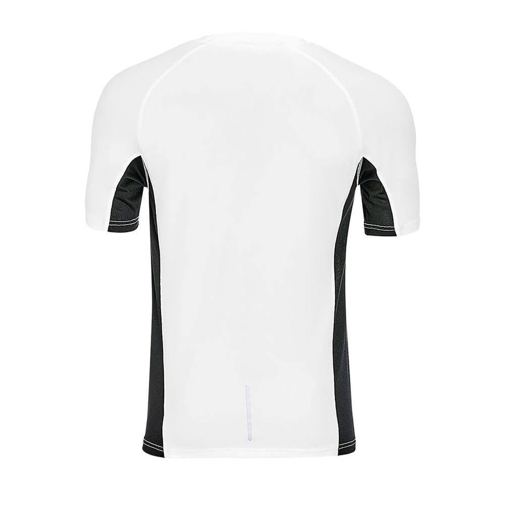 SOL'S 01414 - Herren Sport T-Shirt Sydney 