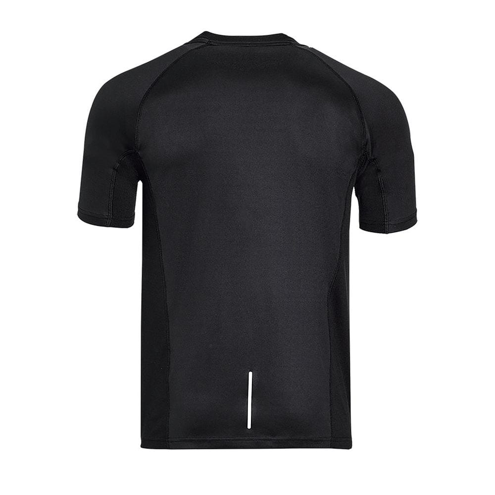SOL'S 01414 - SYDNEY MEN Short Sleeve Running T Shirt