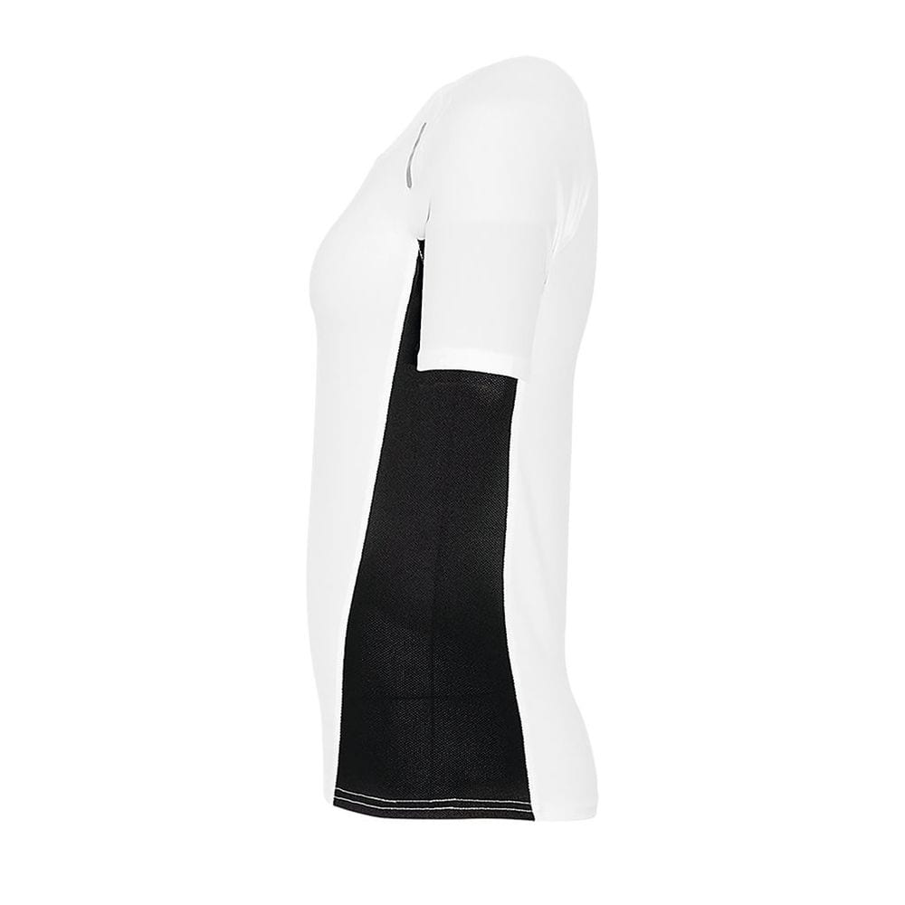 Sol's 01415 - Damen Sport T-Shirt Sydney 