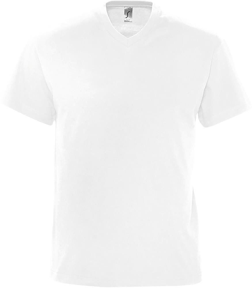 SOL'S 11150 - Herren V-Ausschnitt T-Shirt-Sieg