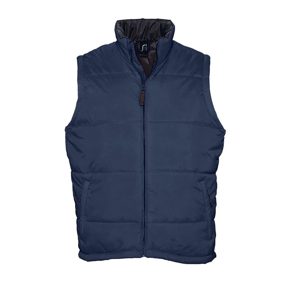 Sol's 44002 - WARM Quilted Bodywarmer
