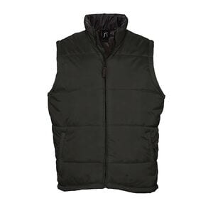 Sols 44002 - QUILTED BODYWARMER WARM