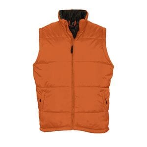 Sols 44002 - QUILTED BODYWARMER WARM