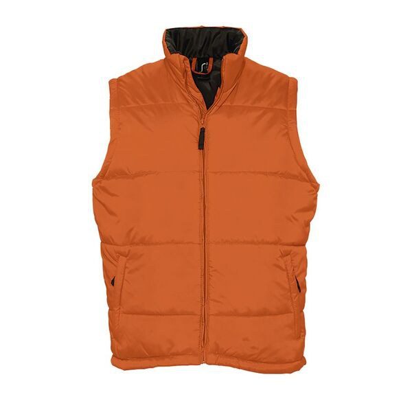 SOLS 44002 - WARM Quilted Bodywarmer