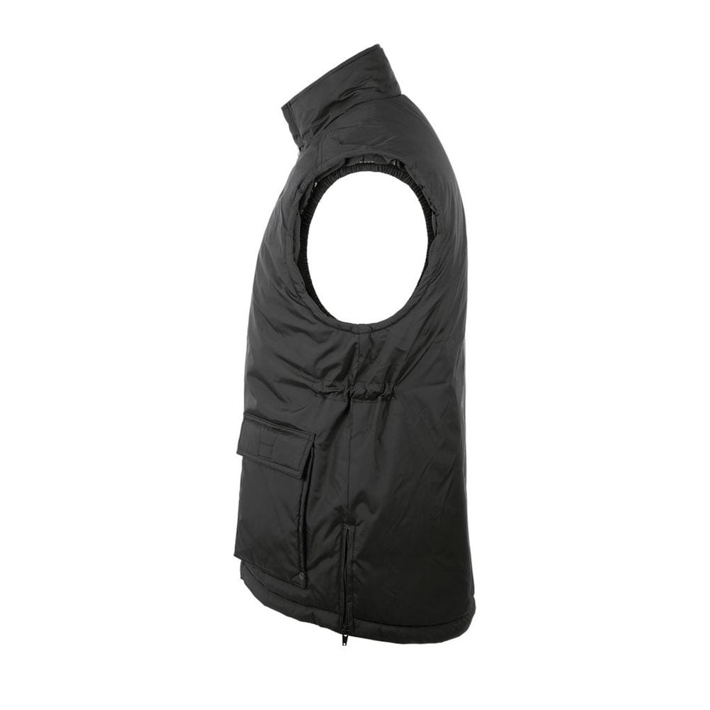 Sol's 59100 - Bodywarmer Ripstop WELLS