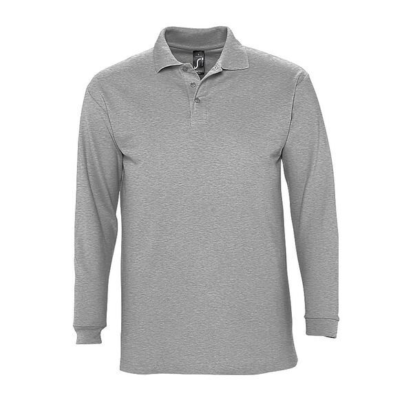 SOLS 11353 - WINTER II Mens Polo Shirt