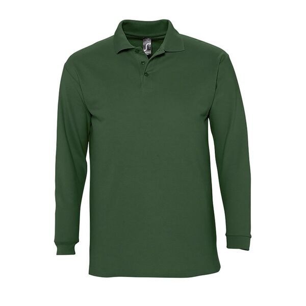 SOLS 11353 - WINTER II Mens Polo Shirt