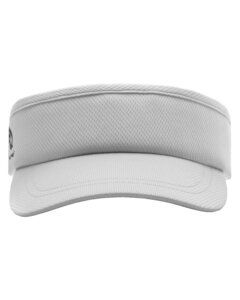Headsweats HDSW02 - for Team 365 Supervisor Sport Silver