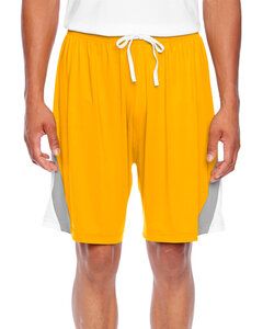 Team 365 TT40 - Mens All Sport Short