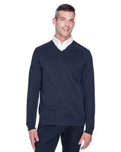 Devon & Jones D475 - Mens V-Neck Sweater