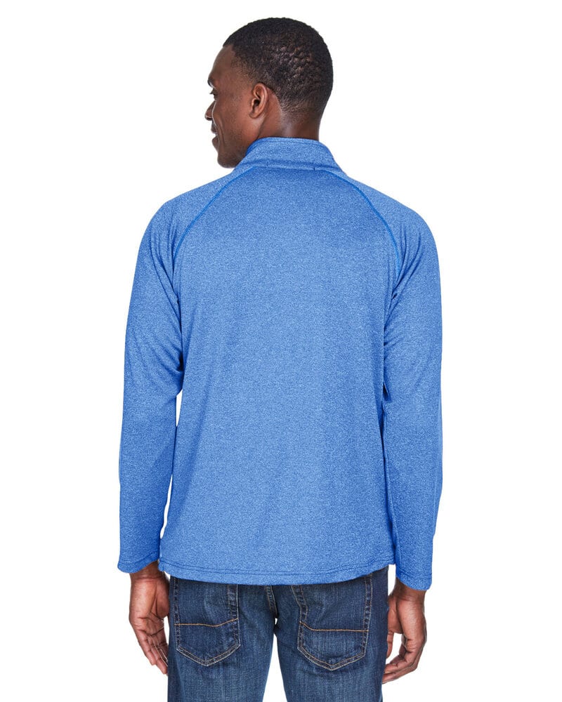 Devon & Jones DG420 - Men's Stretch Tech-Shell® Compass Full-Zip