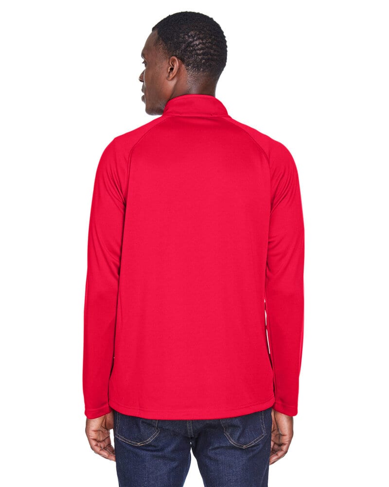 Devon & Jones DG440 - Men's Stretch Tech-Shell® Compass Quarter-Zip