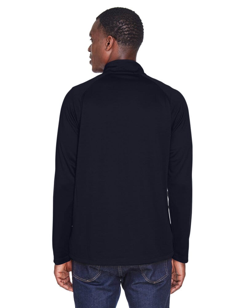 Devon & Jones DG440 - Men's Stretch Tech-Shell® Compass Quarter-Zip