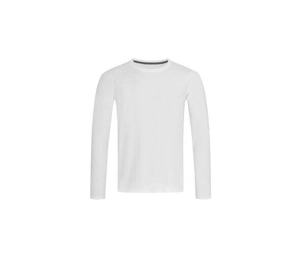 Stedman ST9620 - Premium Cotton Blend Long Sleeve Tee