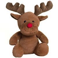 Mumbles MM033 - Reindeer Brown