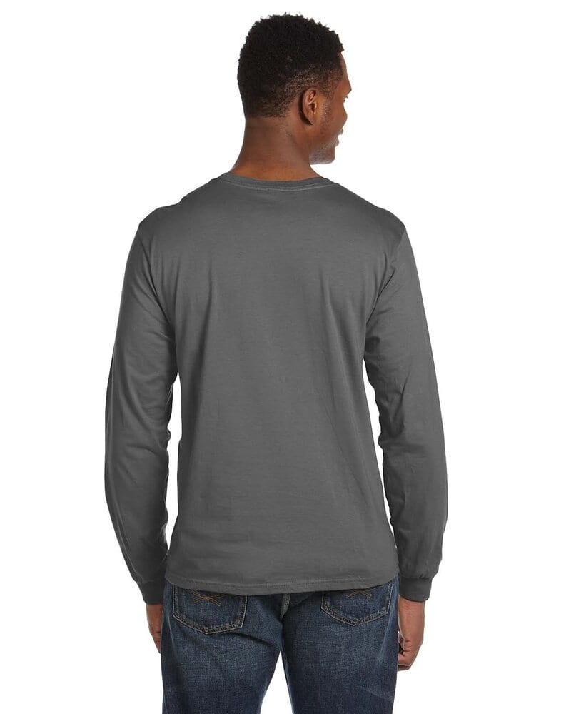 Anvil 949 - Lightweight Fashion Long Sleeve T-Shirt