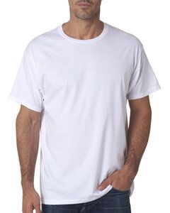 Bayside 5000 - USA-Made Ringspun Unisex T-Shirt