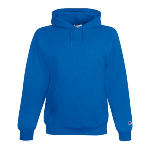Champion S700 - Eco Hooded Sweatshirt Azul royal