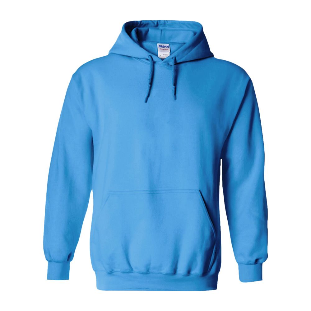 Gildan 18500 - Heavy Blend™ Hooded Sweatshirt | Wordans USA