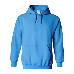 Gildan 18500 - Heavy Blend™ Hooded Sweatshirt Sapphire