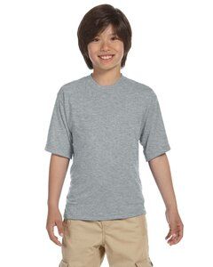 JERZEES 21BR - Youth 100% Polyester Short Sleeve T-Shirt