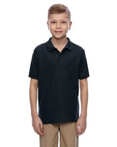 JERZEES 537YR - Youth Easy Care Sport Shirt
