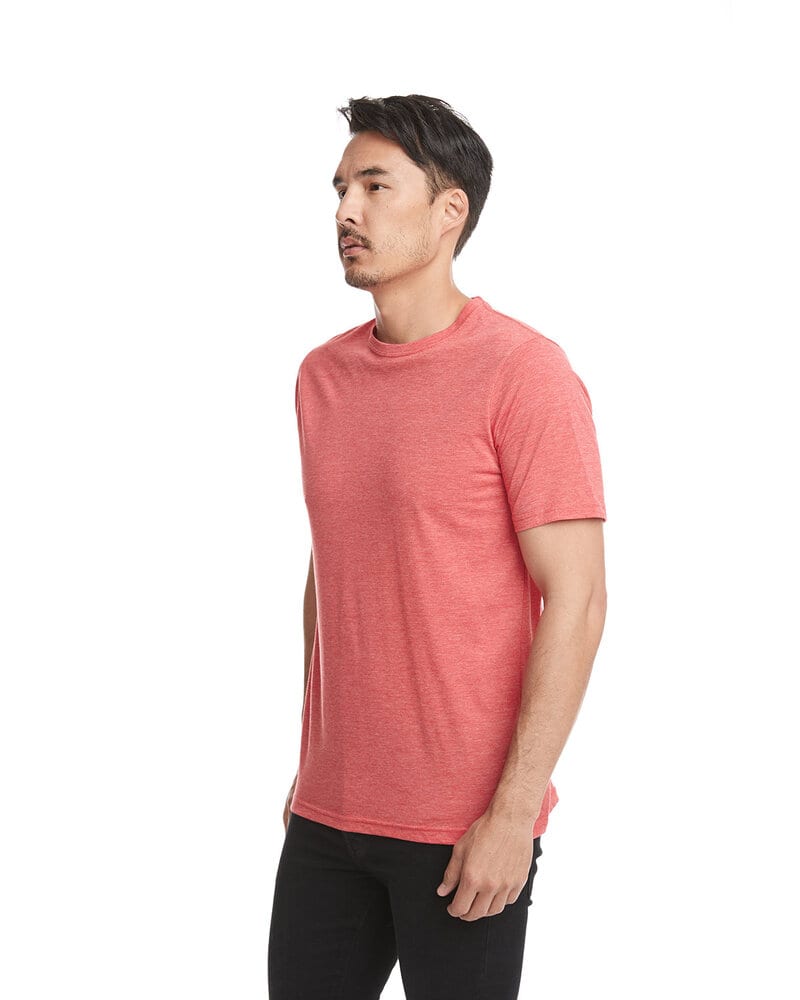 Next Level 6200 - Poly/Cotton Crew 