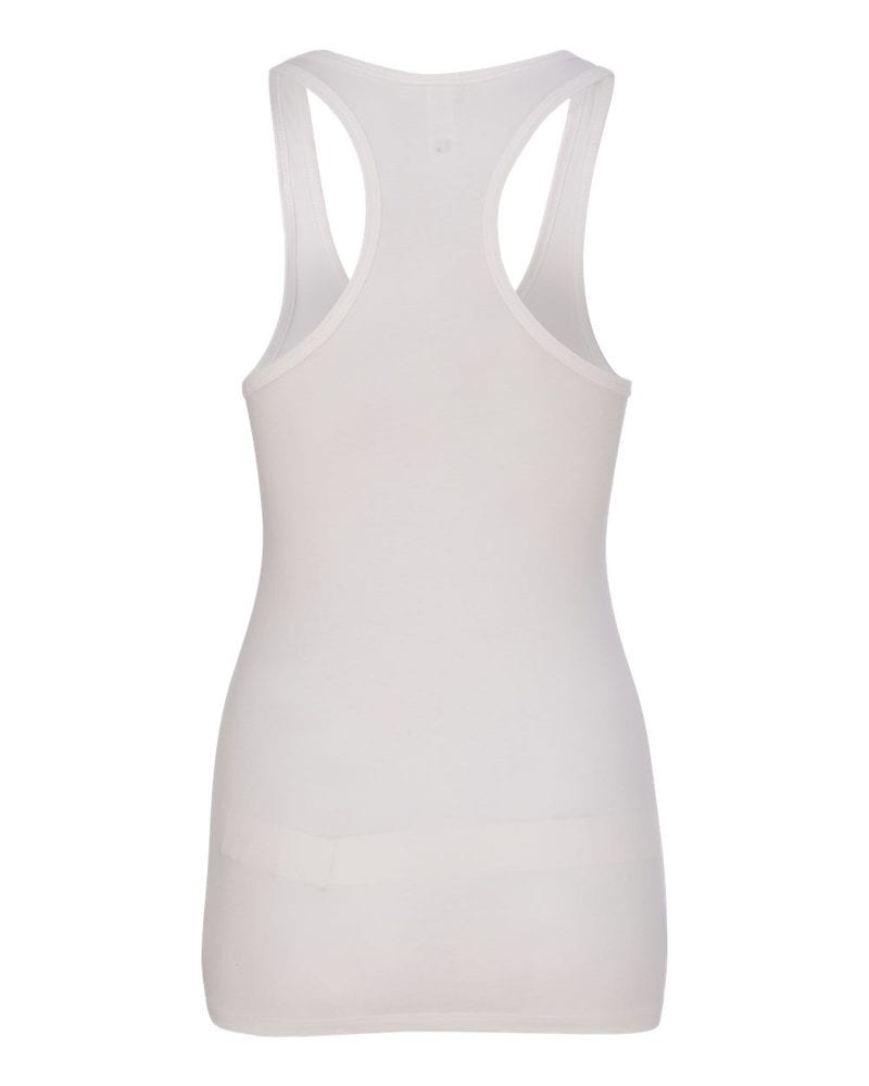 Next Level 6633 - Women's The Jersey Racerback Tank