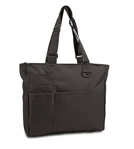 Liberty Bags 8811 - Recycled Super Feature Tote Negro