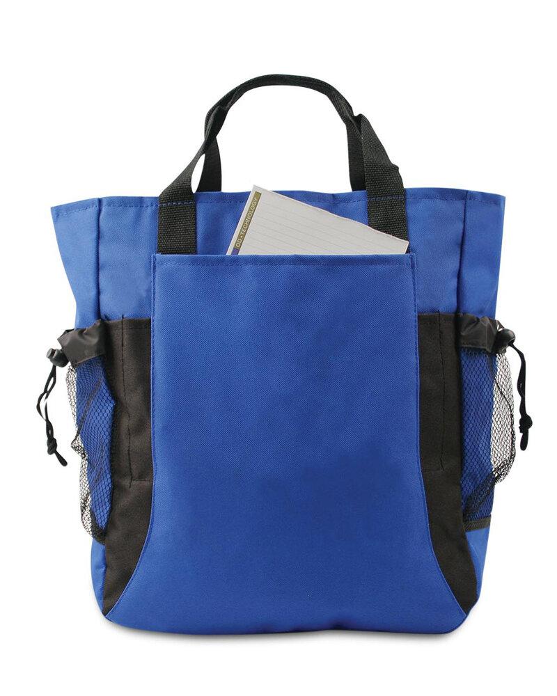 Liberty Bags 7291 - Backpack Tote