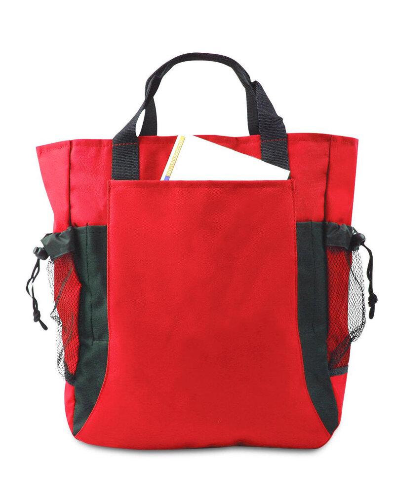Liberty Bags 7291 - Backpack Tote