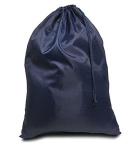 Liberty Bags 9008 - Drawstring Laundry Bag