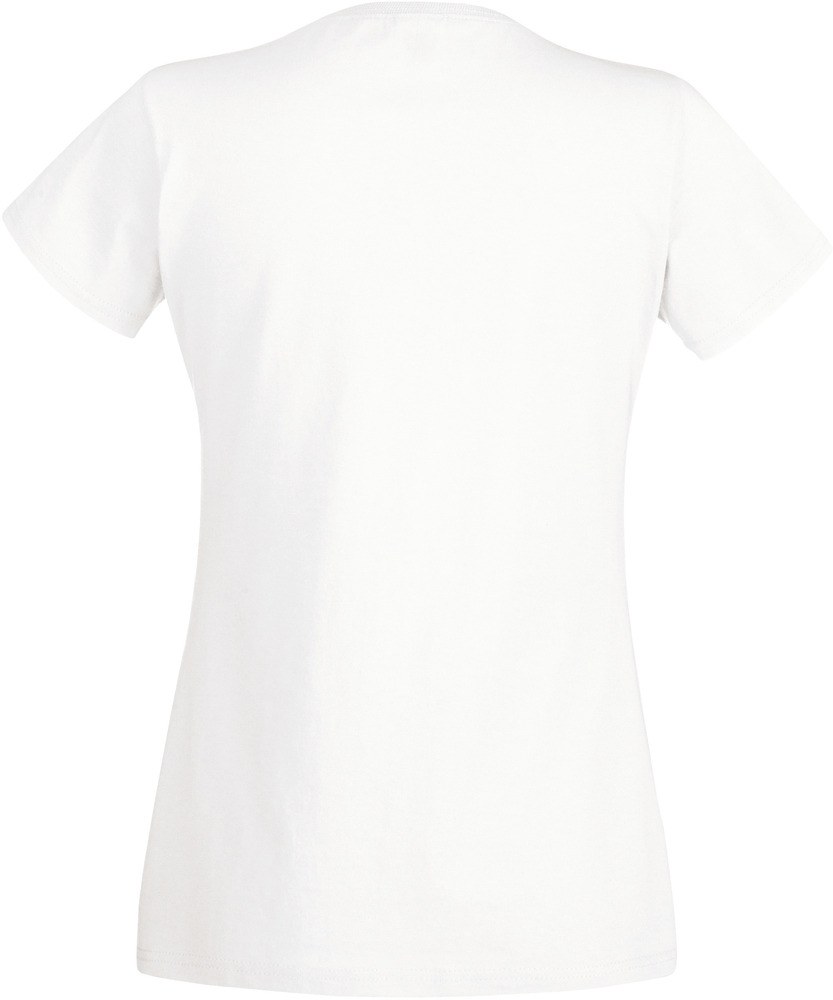 Fruit of the Loom SC61420 - Lady-Fit Original T (61-420-0)