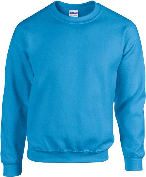 Gildan GI18000 - Gildan Mens Casual Winter Sweatshirt