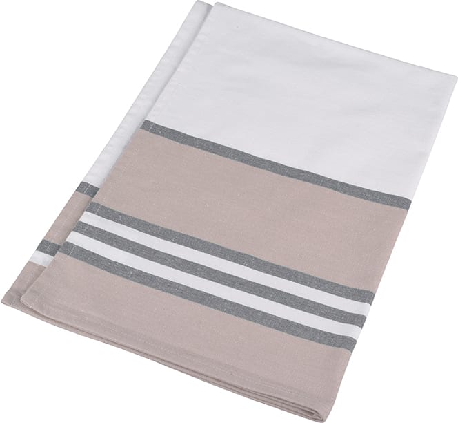 Kariban K130 - Striped tea towel
