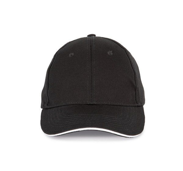 K-up KP153 - SANDWICH PEAK CAP - 6 PANELS