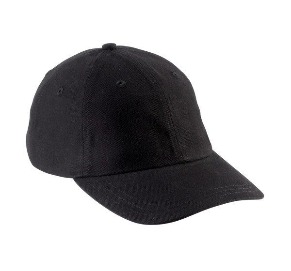 K-up KP154 - LOW PROFILE CAP - 6 PANELS