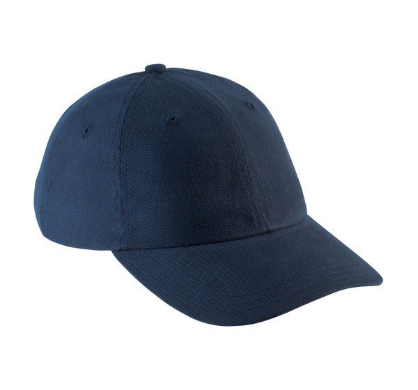 K-up KP154 - GORRA DE PERFIL BAJO - 6 PANELES