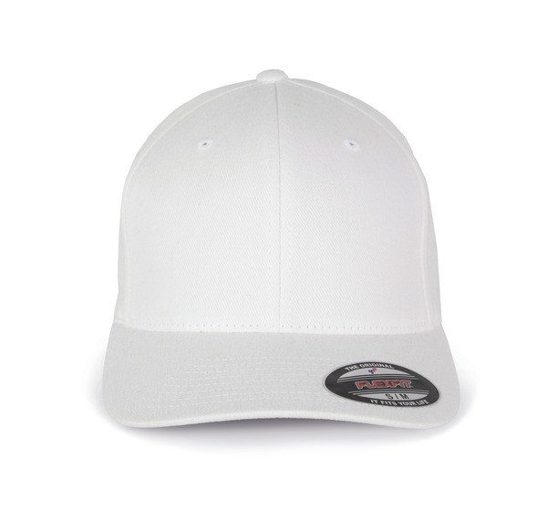 K-up KP907 - GORRA FLEXFIT® EN ALGODÓN PEINADO - 6 PANELES