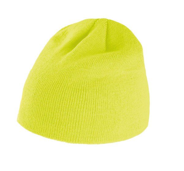 K-up KP513 - Cozy Comfort Knitted Acrylic Beanie Hat