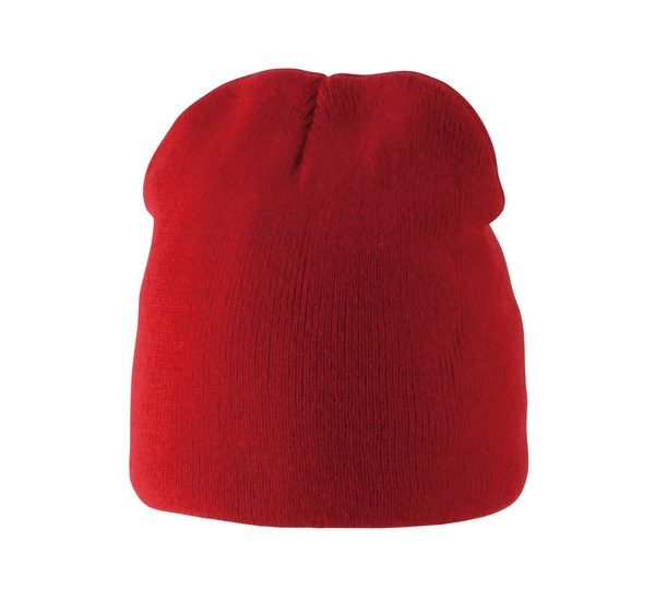 K-up KP518 - Cozy Fleece-Lined Winter Beanie Hat