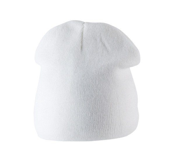 K-up KP518 - Cozy Fleece-Lined Winter Beanie Hat